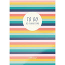 Carpe Diem Daily Planner Pad A5 60 pack  - Ballerina Pink*
