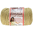 Bonnie Macrame Craft Cord 6mmX100yd Jute