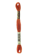 DMC Stranded Cotton 8m - 921*