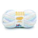 Lion Brand Ice Cream Roving Stripes Yarn - Candy Dots*