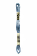 DMC Stranded Cotton 8m - 932*