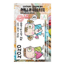 Aall & Create - Clear Stamp Set