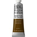 Winsor & Newton Winton Oil Colour 37ml - Vandyke Brown