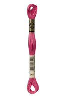 DMC Stranded Cotton 8m - 961*