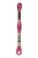 DMC Stranded Cotton 8m - 962*