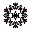 Poppy Crafts Single Sheet Stencil
