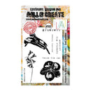 Aall & Create - Clear Stamp Set