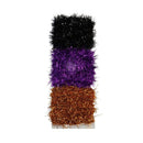 Frank Garcia Tinsel Trims - Thirty-One - 3 Colours, 2 Yards Each*