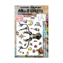 Aall & Create - Clear Stamp Set