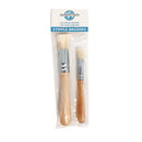 Universal Crafts Stipple Brushes