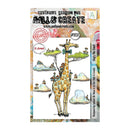 Aall & Create Clear Stamp Set
