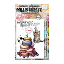 Aall & Create Clear Stamp Set