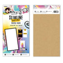 Art By Marlene Mixed-Up Slimline Double Layer Paper 20/Pack - Nr. 62*