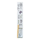 Carolee's Creations Flea Market Rub-Ons - About Me*