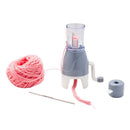 Tulip i-cord KNITTER Machine