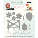 Find It Trading Designed By Anna Cutting Dies Meadow