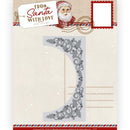 Find It Trading Amy Design Die - Holly Border, From Santa  with  Love Collection*
