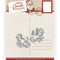 Find It Trading Amy Design Die - Reindeer Corners, From Santa  with  Love Collection*