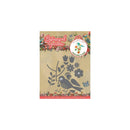 Find It Trading Amy Design Die Botanical Bird, Botanical Garden*