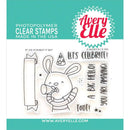 Avery Elle Clear Stamp Set - Shout It Out