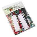 49 And Market ARToptions 61 Pack - Holiday Wishes Chipboard Bits*