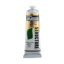 Matisse Structure Paint 75mL - Alpine Green