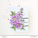 Altenew - Stamp Set - Flower Garden*