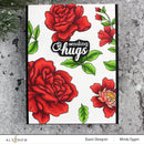 Altenew - Stamp Set - Flower Garden*