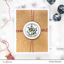 Altenew - Stamp Set - Holiday Seals*