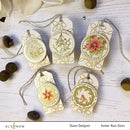 Altenew - Stamp Set - Holiday Seals*