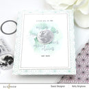 Altenew Stamp Set - Mini Moon, 2in x 3in*
