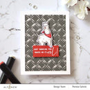Altenew Alpaca Stamp Set*