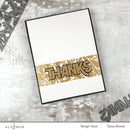 Altenew Bold Thanks Die Set*