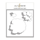 Altenew Calming Reverie Mask Stencil*