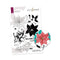 Altenew Winter Florals Stamp Set*