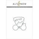 Altenew Dies - Alten Riding By*