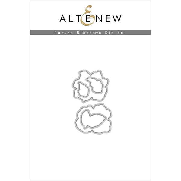 Altenew Dies - Nature Blossoms*