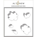 Altenew Mask Stencil - Nature Blossoms*