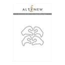 Altenew A Little Bit of Love Die Set*