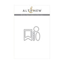 Altenew Block Sentiments Die Set*