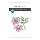 Altenew Dynamic Duo: Always Smile Add-on Die Set*