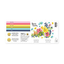 Altenew Mini Ink Cubes Label Set - Deco Garden*