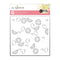 Altenew Citrus Fruits Pattern Layering Stencil Set (4 in 1)*