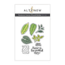 Altenew Rainforest Leaves Wreath Builder Die Set*