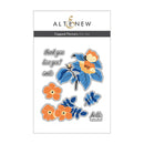 Altenew Cupped Flowers Die Set*