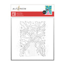 Altenew Vase Art Stencil Set*