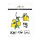 Altenew Zesty Life Die Set*