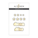 Altenew Falling Stars Die Set*