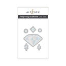 Altenew Inspiring Diamond Die Set*