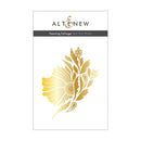 Altenew Fanning Foliage Hot Foil Plate*